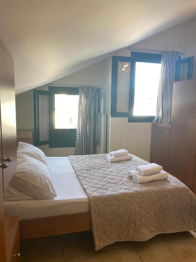 Koutouki Home! Argostoli  Exterior foto