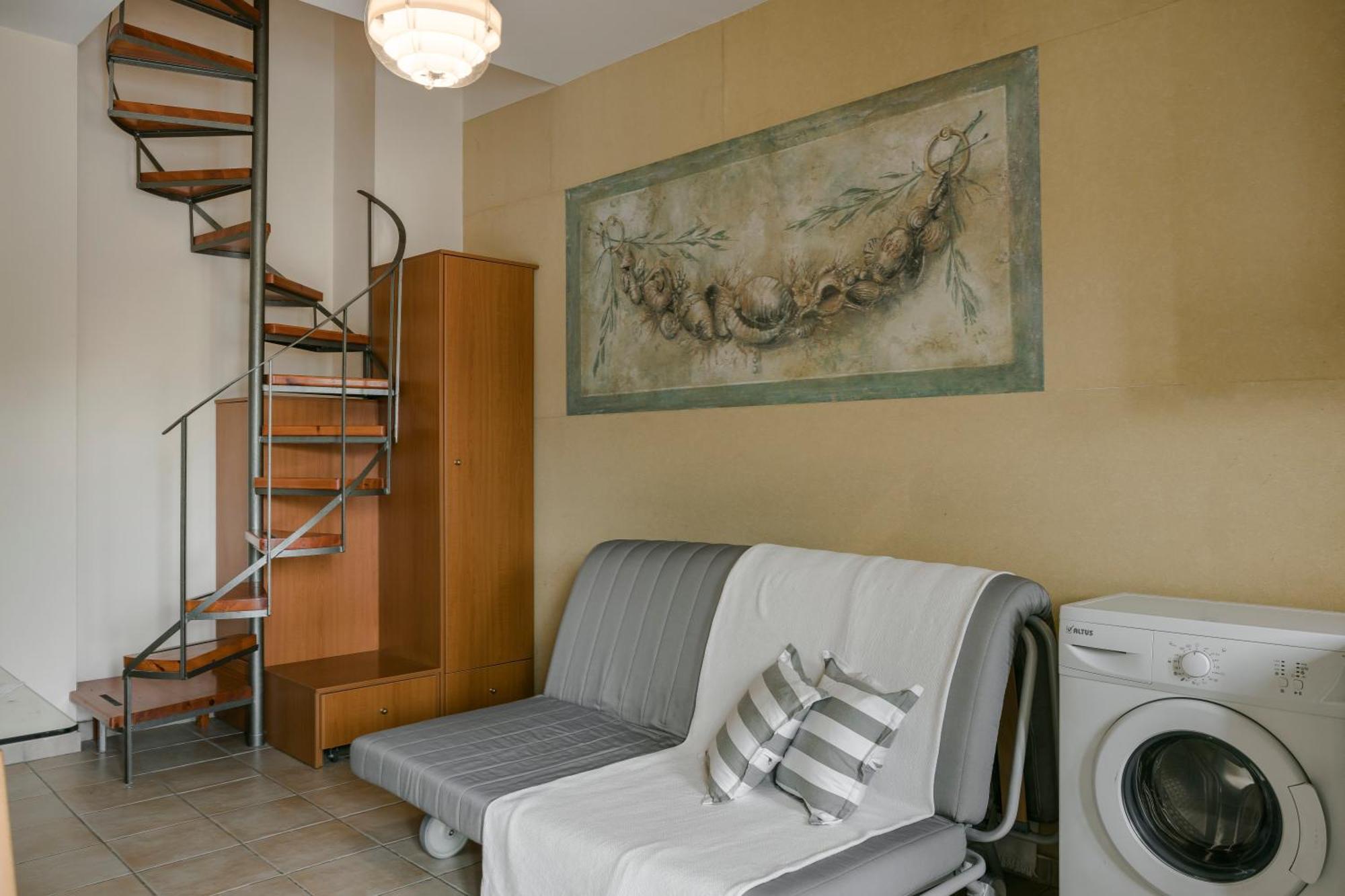 Koutouki Home! Argostoli  Exterior foto